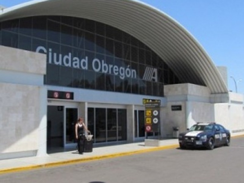 Se va Interjet de Ciudad Obregón