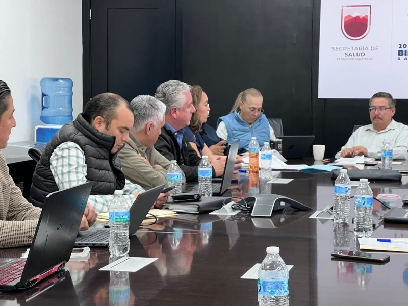 Se van al IMSS Bienestar 3 mil 800 trabajadores
