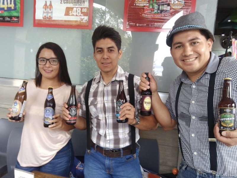 ¡Se viene el Oktoberfest Xalapa 2021! Así será