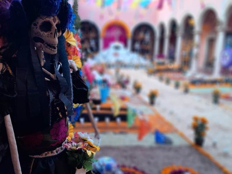 Se viene una sorpresa en el Festival Almas Piedadenses 2025