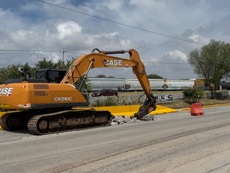 Se vienen obras importantes para Guanajuato, Bulevar Aeropuerto sería una prioridad