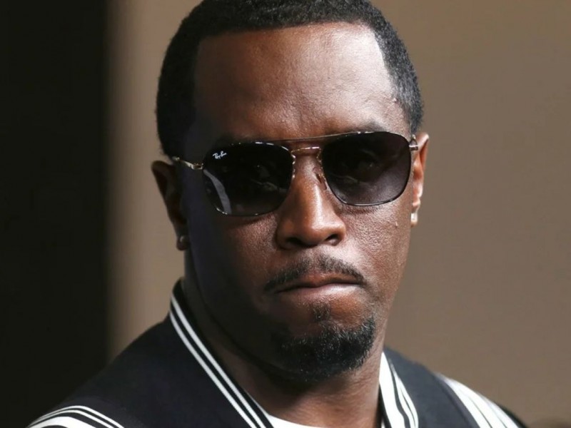 Sean Diddy imputado por crimen organizado, tráfico sexual y trata