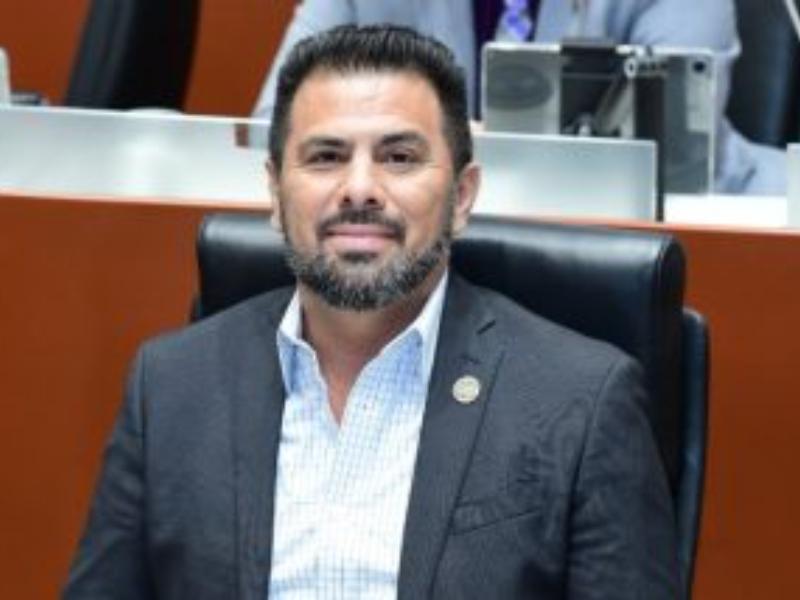 Sebastián Orduño inicia proceso interno para coordinación municipal