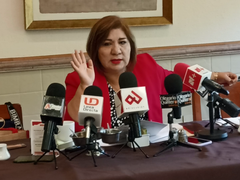 Sebides brinda asistencia contra la sequía en 15 municipios