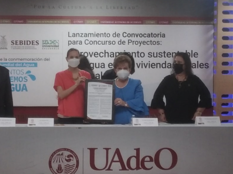 SEBIDES lanza concurso en colaboración con UADEO