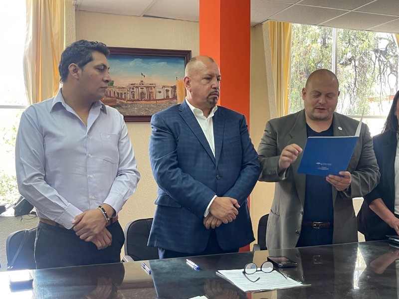 Sección 58 del SNTE desconoce preparación académica de sus agremiados