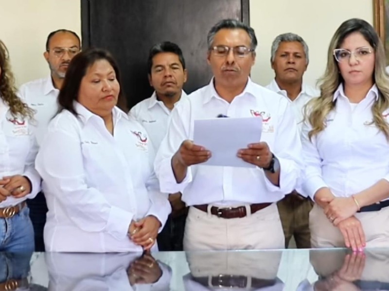 Sección 58 del SNTE rechaza la federalización de plazas