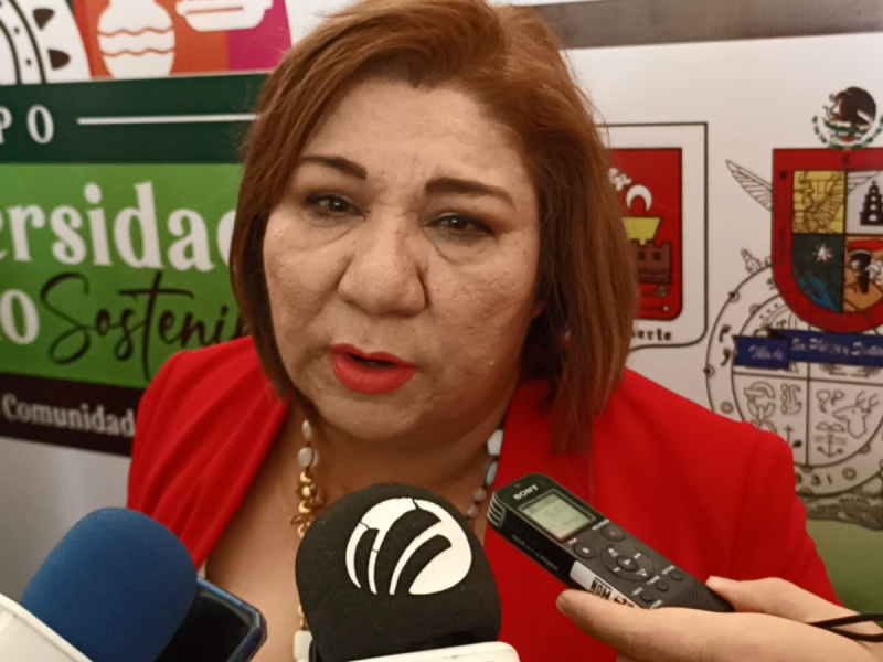 Secretaria de Bienestar se compromete a solucionar caso de desplazados