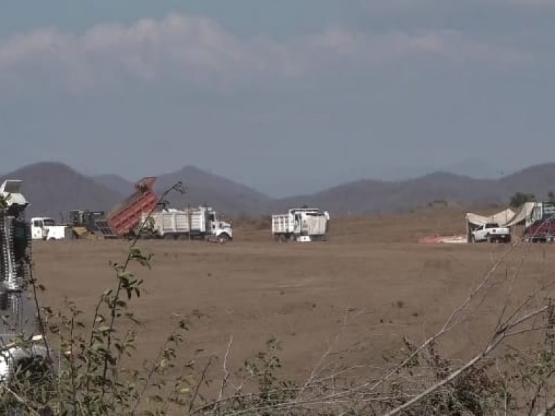 Secretaria de Economía revisa proyecto Aeroespacial en Mazatlán