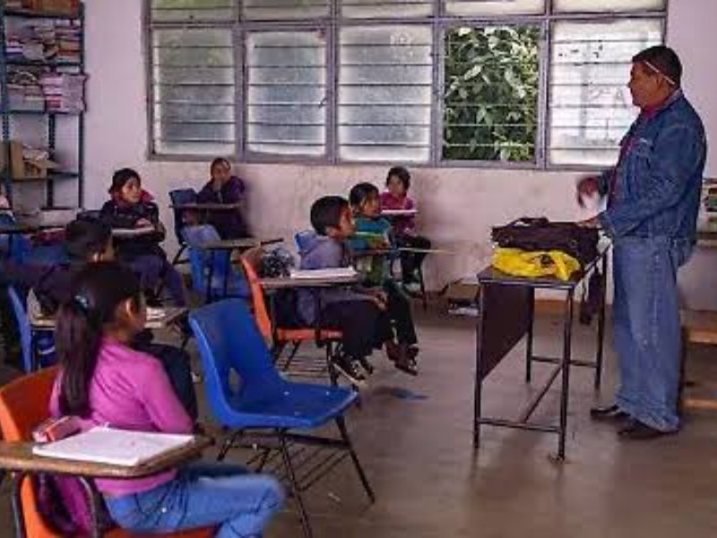 Secretaría de Educación asegura el regreso a clases el 1 de septiembre