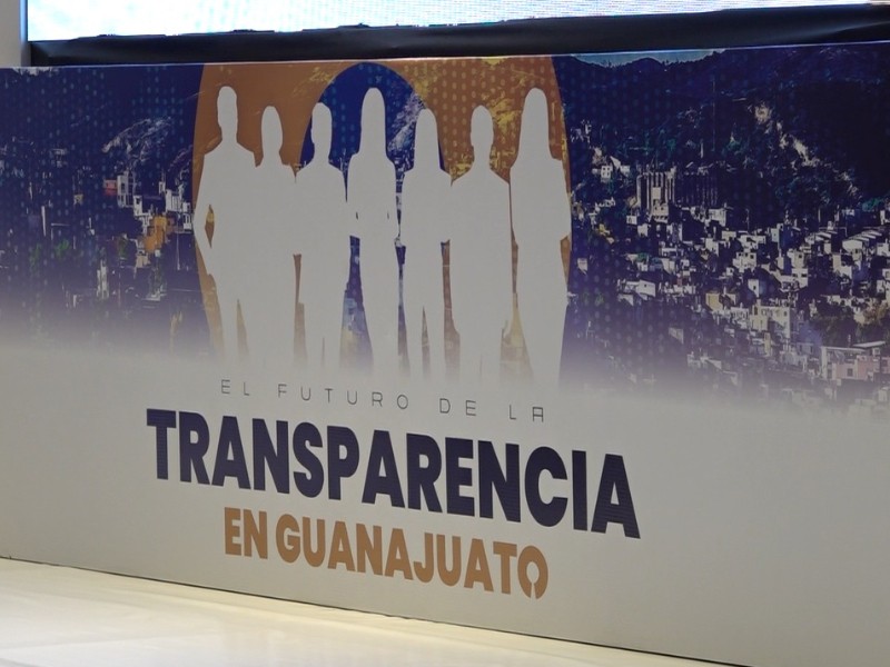 A la espera de Ley de Transparencia en Gto.