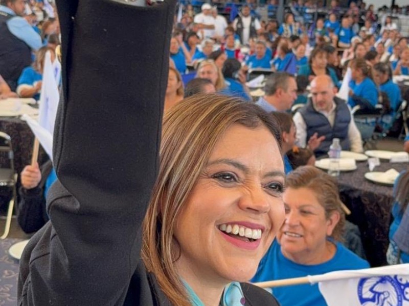 Secretaría de la Honestidad puede ser notaria no hay impedimento legal: SGG