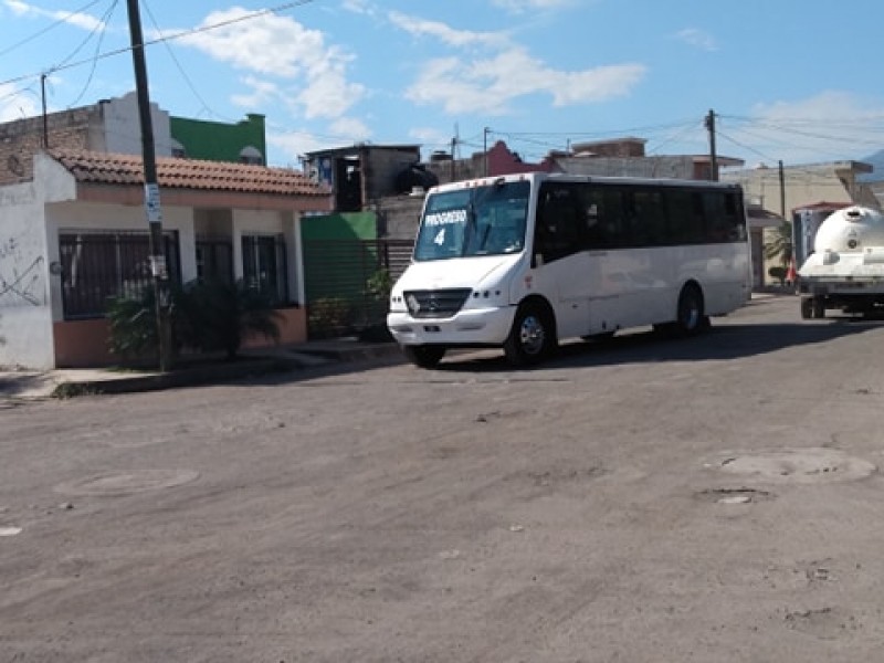 Secretaría de Movilidad planea conectar rutas del transporte público