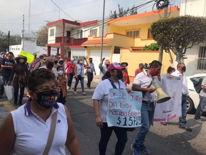 Secretaría de Salud analizará calidad del agua en Veracruz