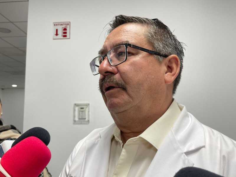 Secretaría de Salud asegura acceso garantizado al aborto legal en Zacatecas