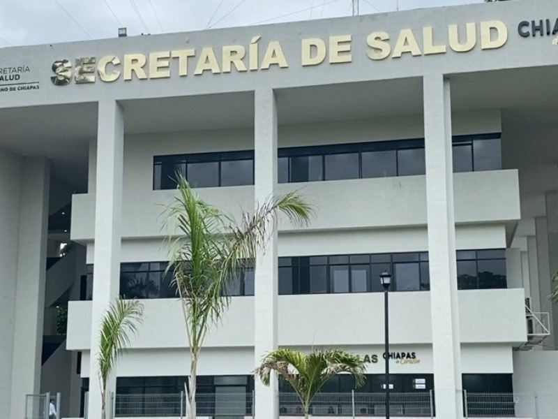 Secretaría de Salud consolida atención mental y adicciones