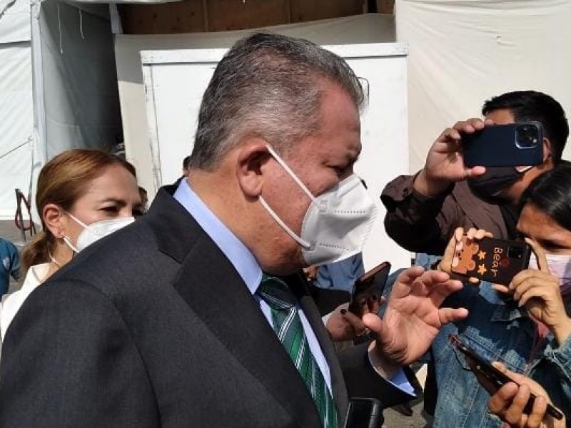 Secretaría de Salud del Edomex desmiente desabasto de medicamentos