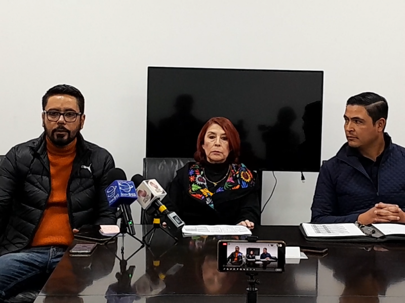 Secretaria de salud exhorta a ciudadanía a cumplir con vacunación