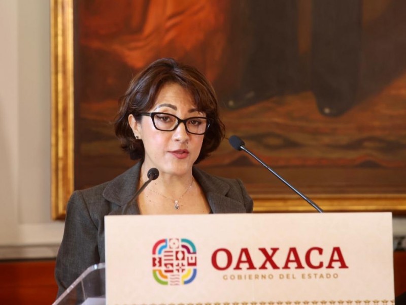 Secretaria de Salud informa constante desperdicio de vacunas en Oaxaca