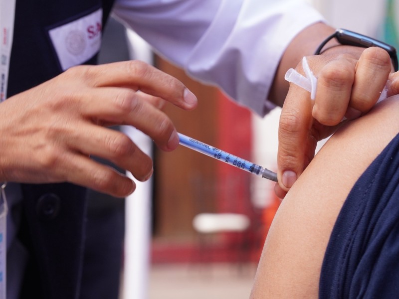 Secretaría de Salud iniciará jornadas de vacunación