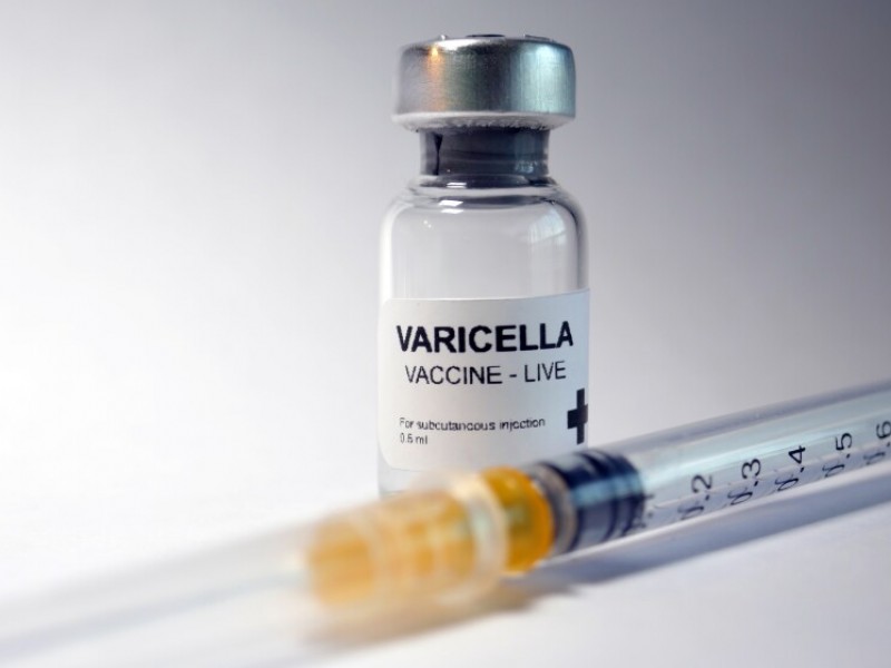Secretaría de Salud reporta desabasto de vacuna contra varicela