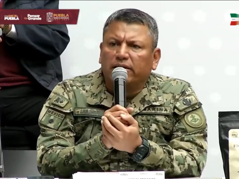 Secretaría de Seguridad dijo actuar bajo protocolos con manifestación de la normal