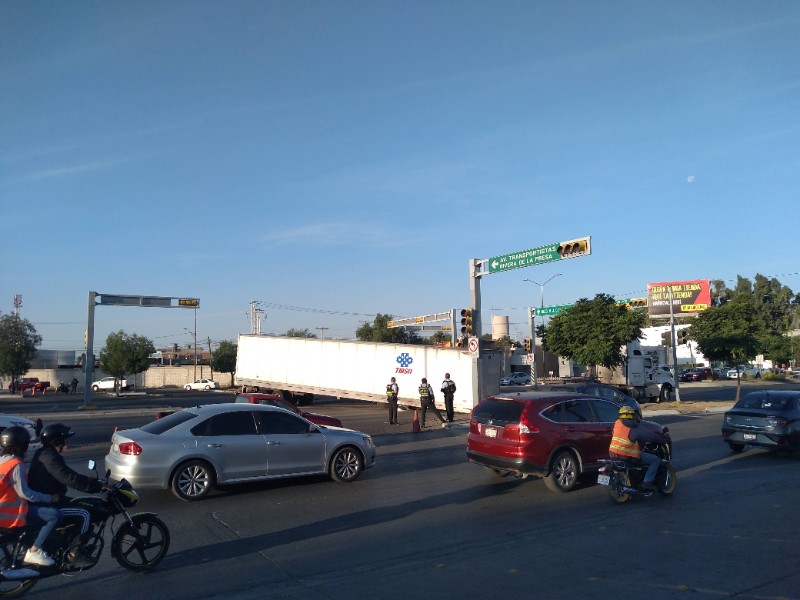 Secretaria de Seguridad ha detenido a motociclistas con armas y drogas