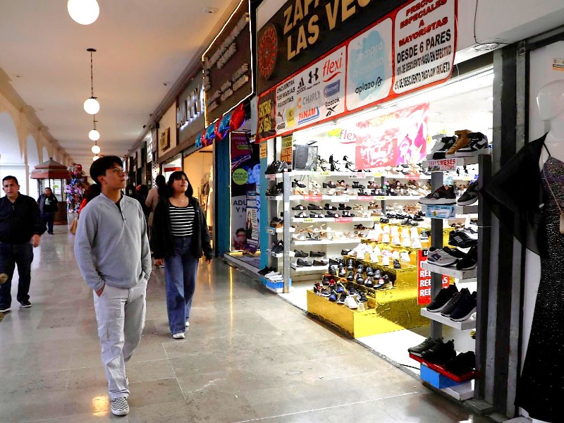 Secretaría de seguridad mexiquense implementará operativo durante Buen Fin 2025