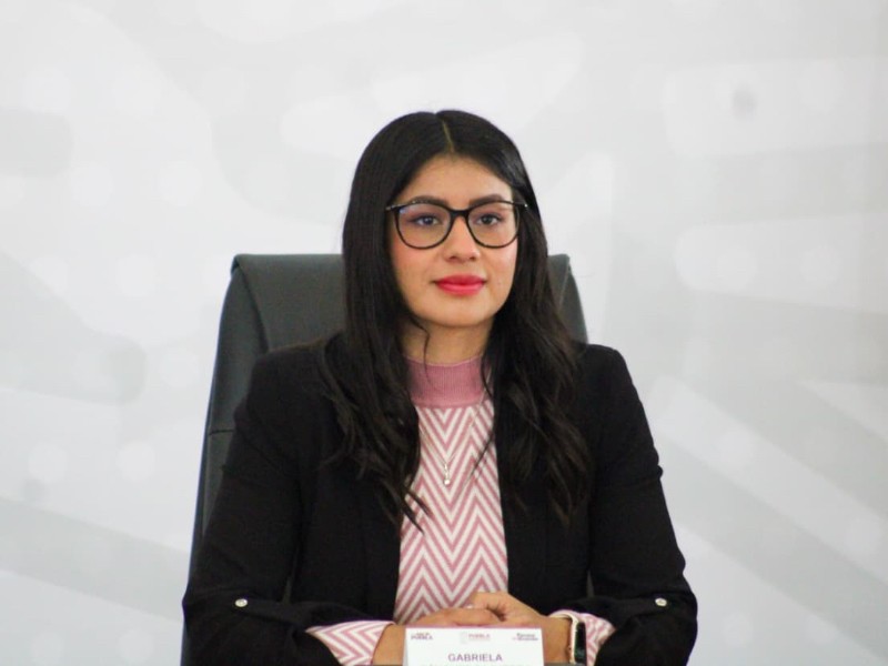 Secretaria del deporte, se separa de su cargo