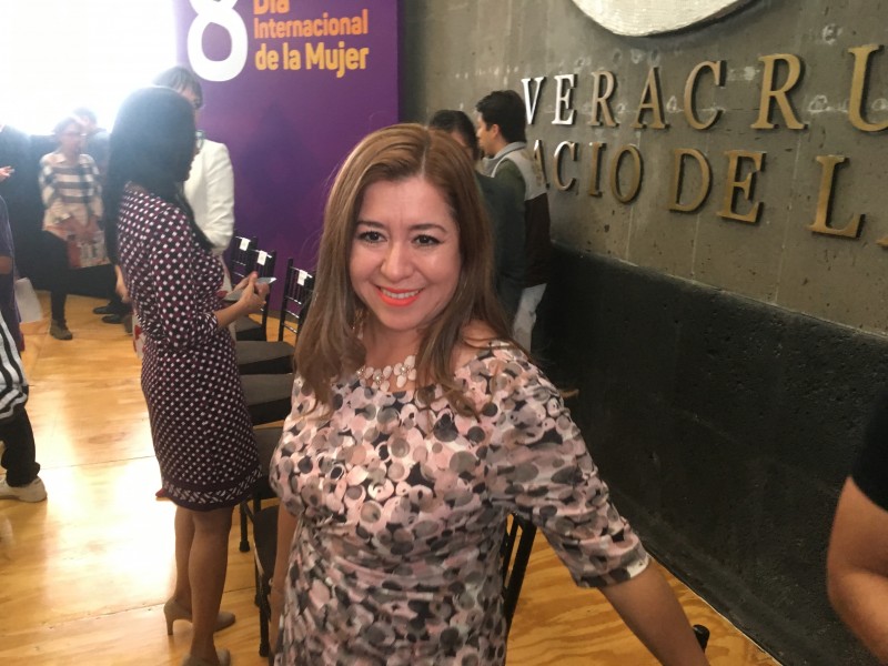 Secretaria del Trabajo de Cuitláhuac negó nepotismo