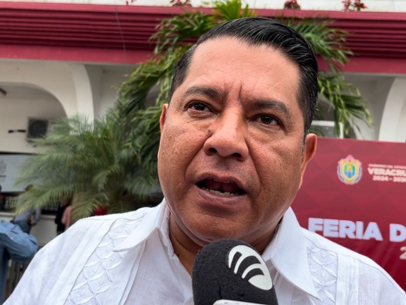 Secretaría del Trabajo prepara estrategia en Veracruz ante crisis migratoria
