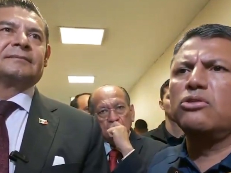 Secretaría estatal analiza nuevo nombramiento en Amozoc