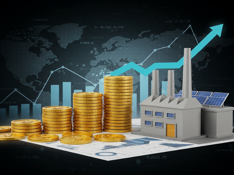 Secretario de Economía resalta el impulso y crecimiento industrial de Nayarit