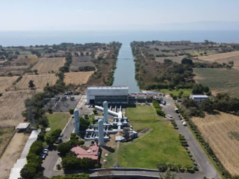 Secretario de gestión integral del agua defiende nuevo acueducto Chapala-Guadalajara