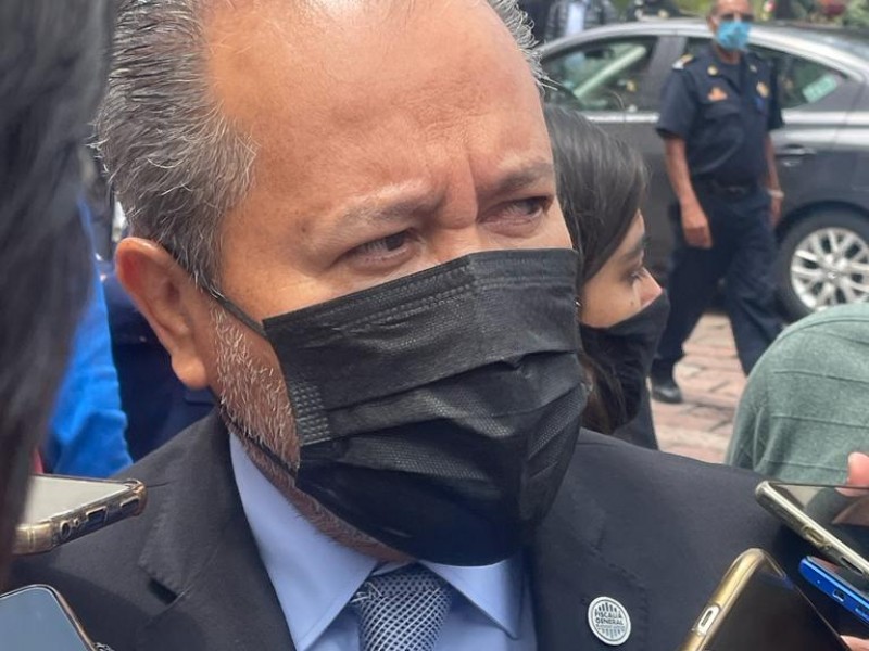 Secretario de gobierno de huimilpan denunció agresiones en su contra