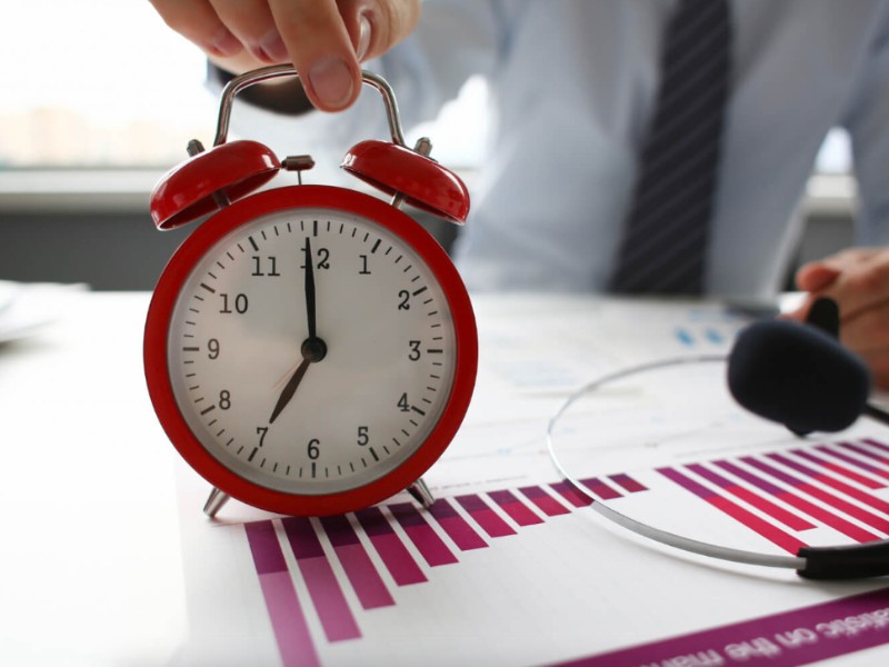 Secretario del Trabajo destaca beneficios de reducción a jornada laboral