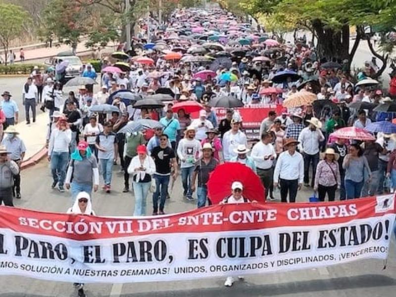 Secretaría de Educación gestiona pagos atrasados a docentes