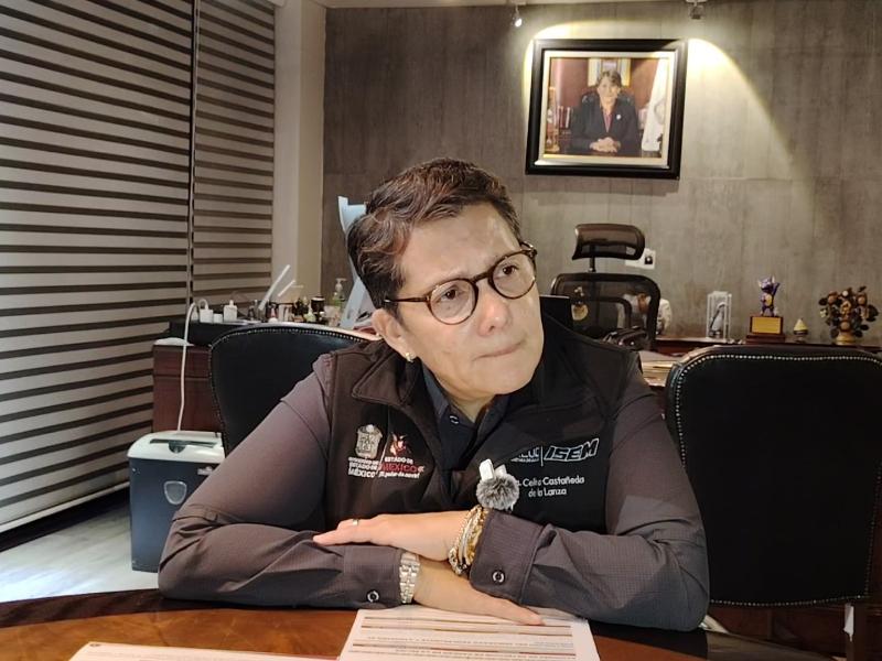 Secretaría de Salud del Edomex llama a conciliar ante protestas del IMSS