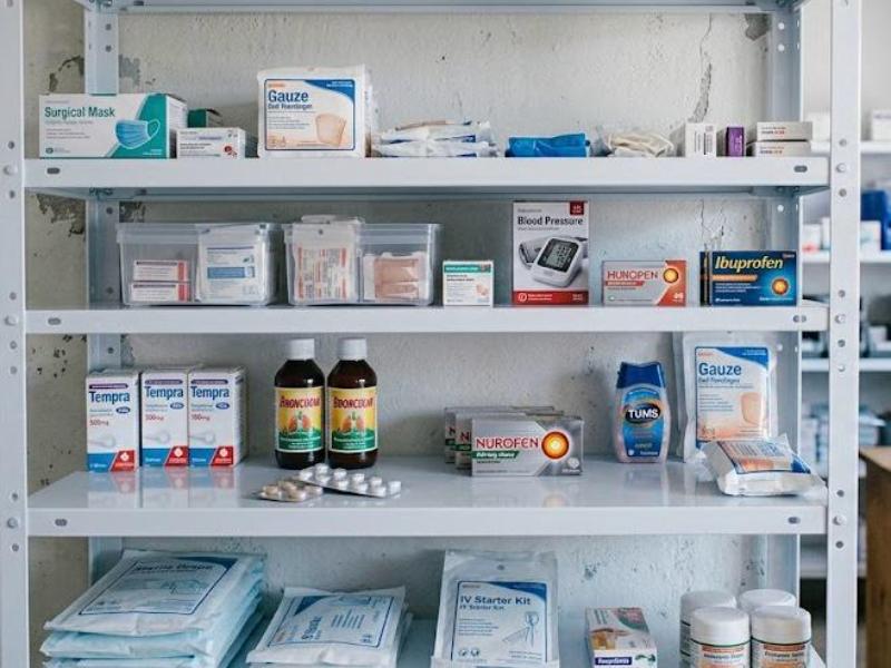 Secretaría de Salud prevé mejoras en abasto de medicamentos en 10 días