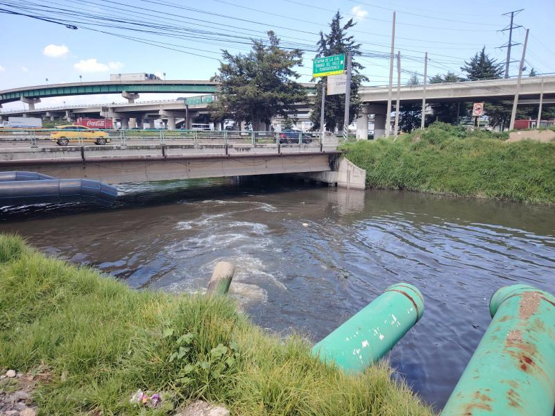 Secretaría del Agua traza ruta para sanear el Río Lerma