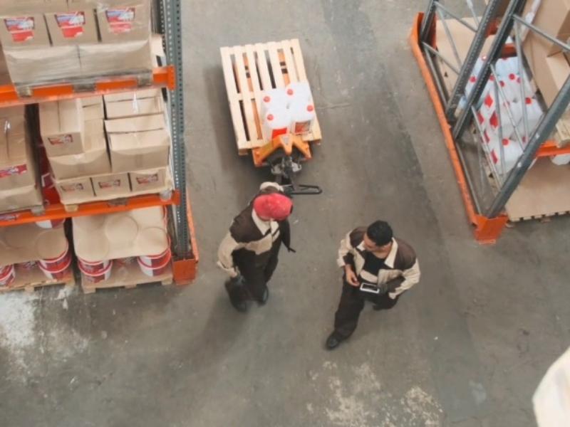 Secretaría del Trabajo prevé inspección a 400 mil centros de trabajo