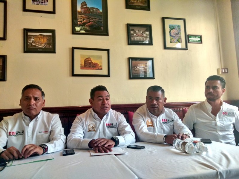 Sector campesino con demandas urgentes: CCI