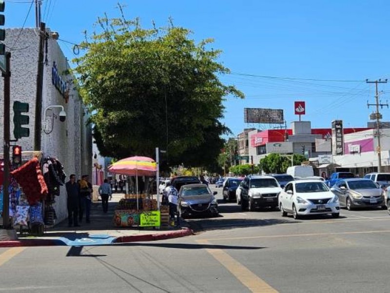 Sector comercial no resistirá otro año por sequía: CANACO