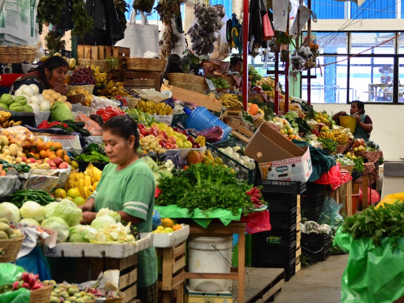 Sector comercial preocupado por inseguridad en La Paz
