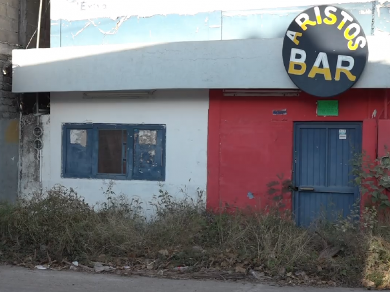 Sector de bares y centros nocturnos reportan pérdidas del 70%