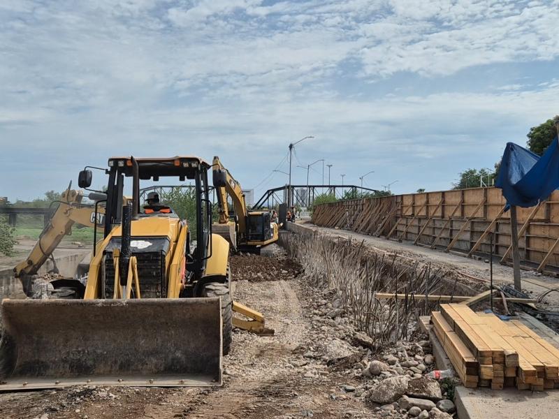 Sector de la construcción espera buen cierre de 2026