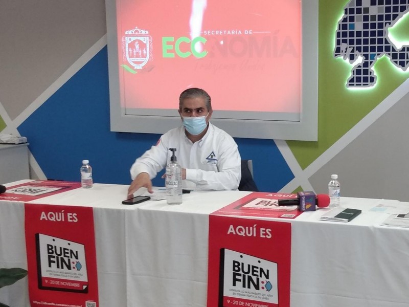 Sector empresarial afectado enormemente por la pandemia