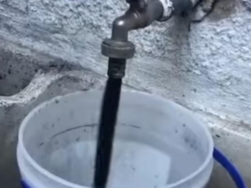 Sector empresarial pide certeza ante esquema de rotación del agua en Jalisco