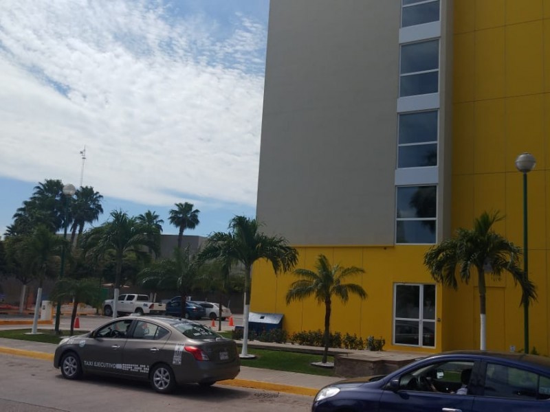 Sector hotelero en Los Mochis se prepara para su apertura