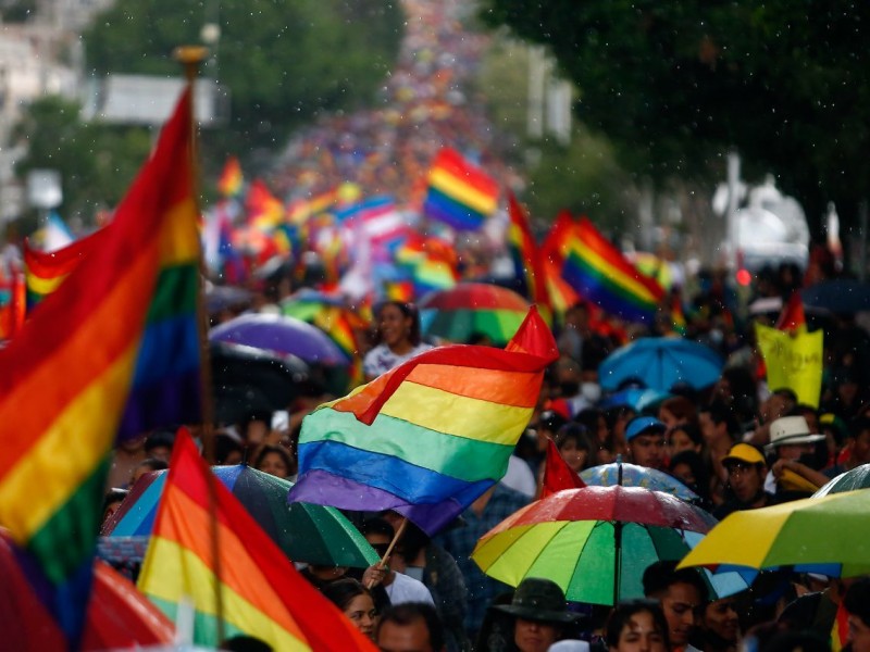 Sector LGBTQ+ sigue enfrentando estigmas y discriminación social
